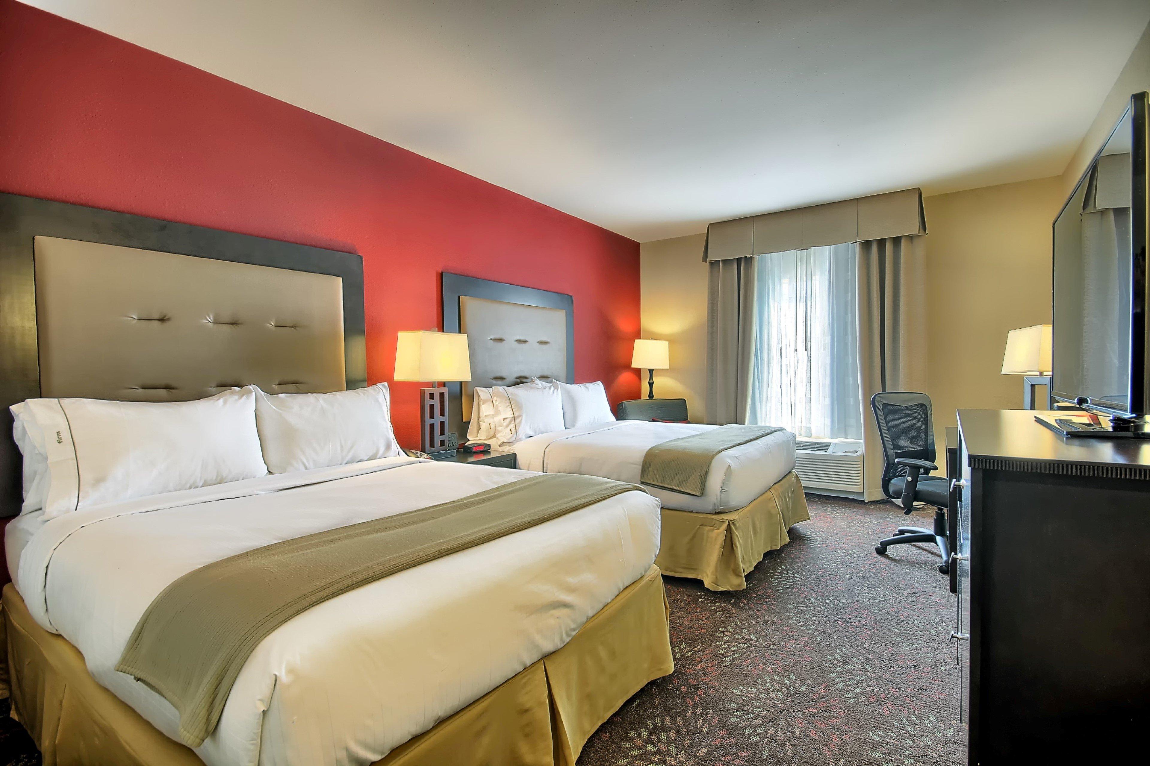 Holiday Inn Express & Suites Ironton By Ihg Exterior foto
