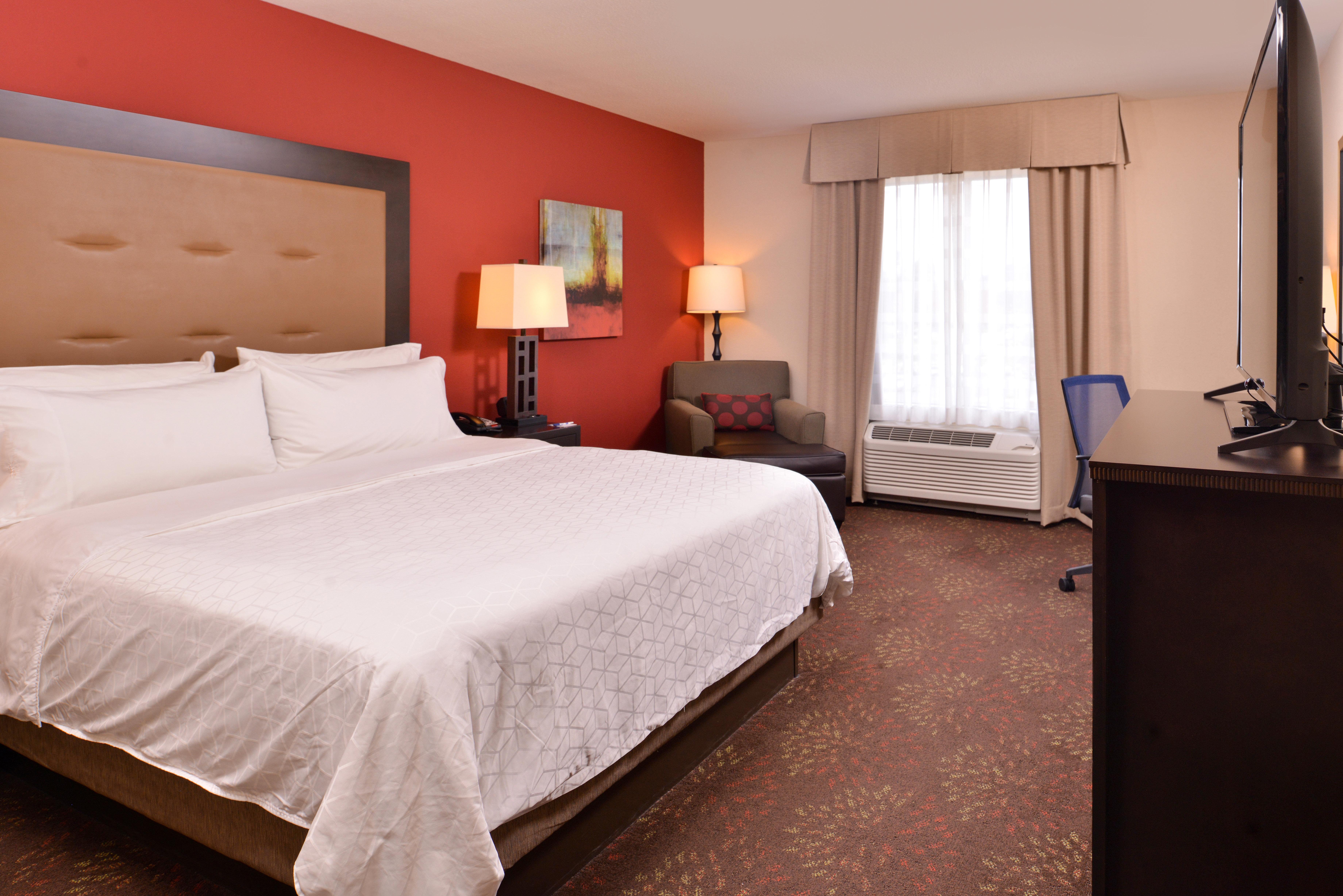 Holiday Inn Express & Suites Ironton By Ihg Exterior foto
