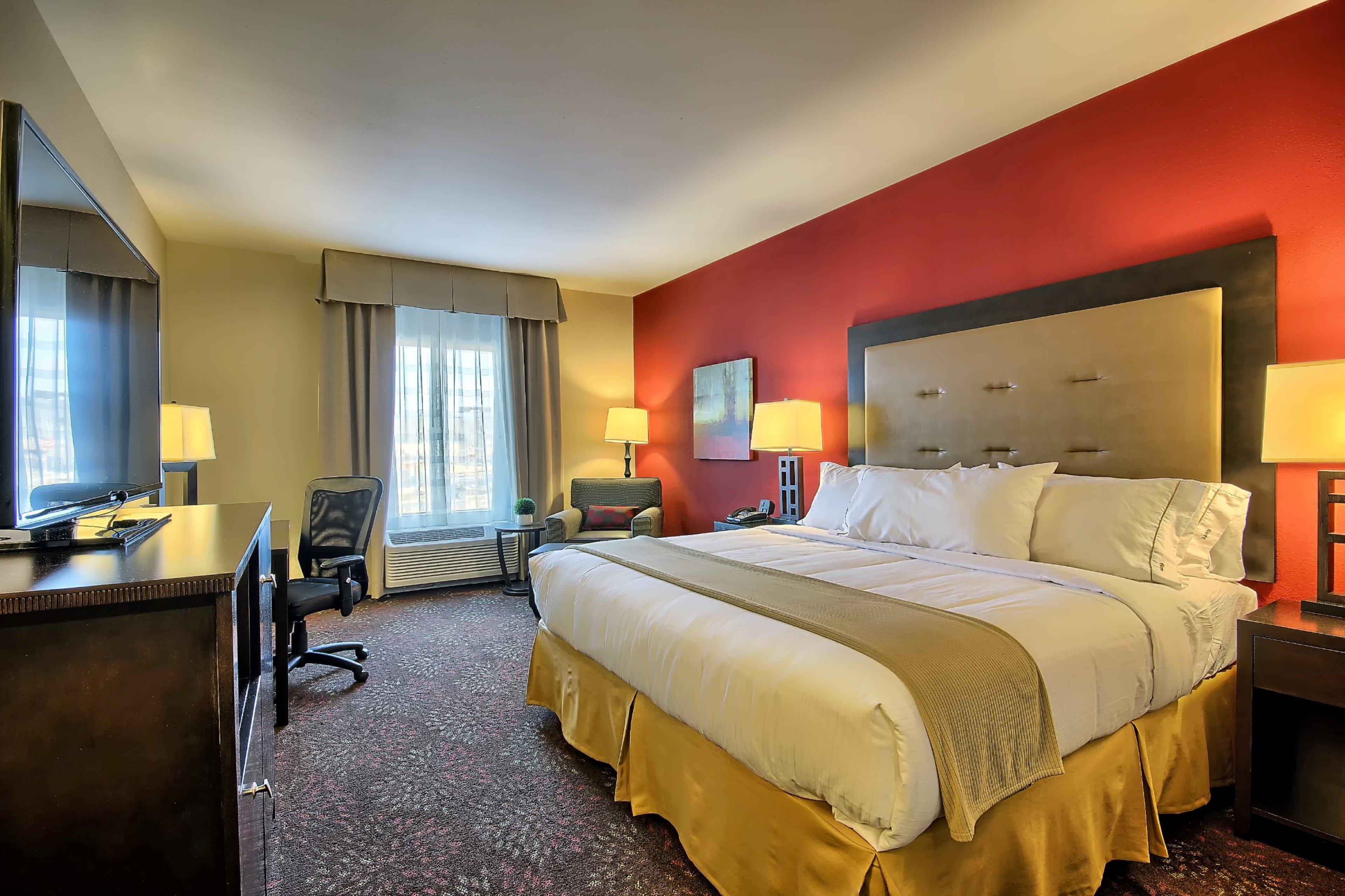 Holiday Inn Express & Suites Ironton By Ihg Exterior foto