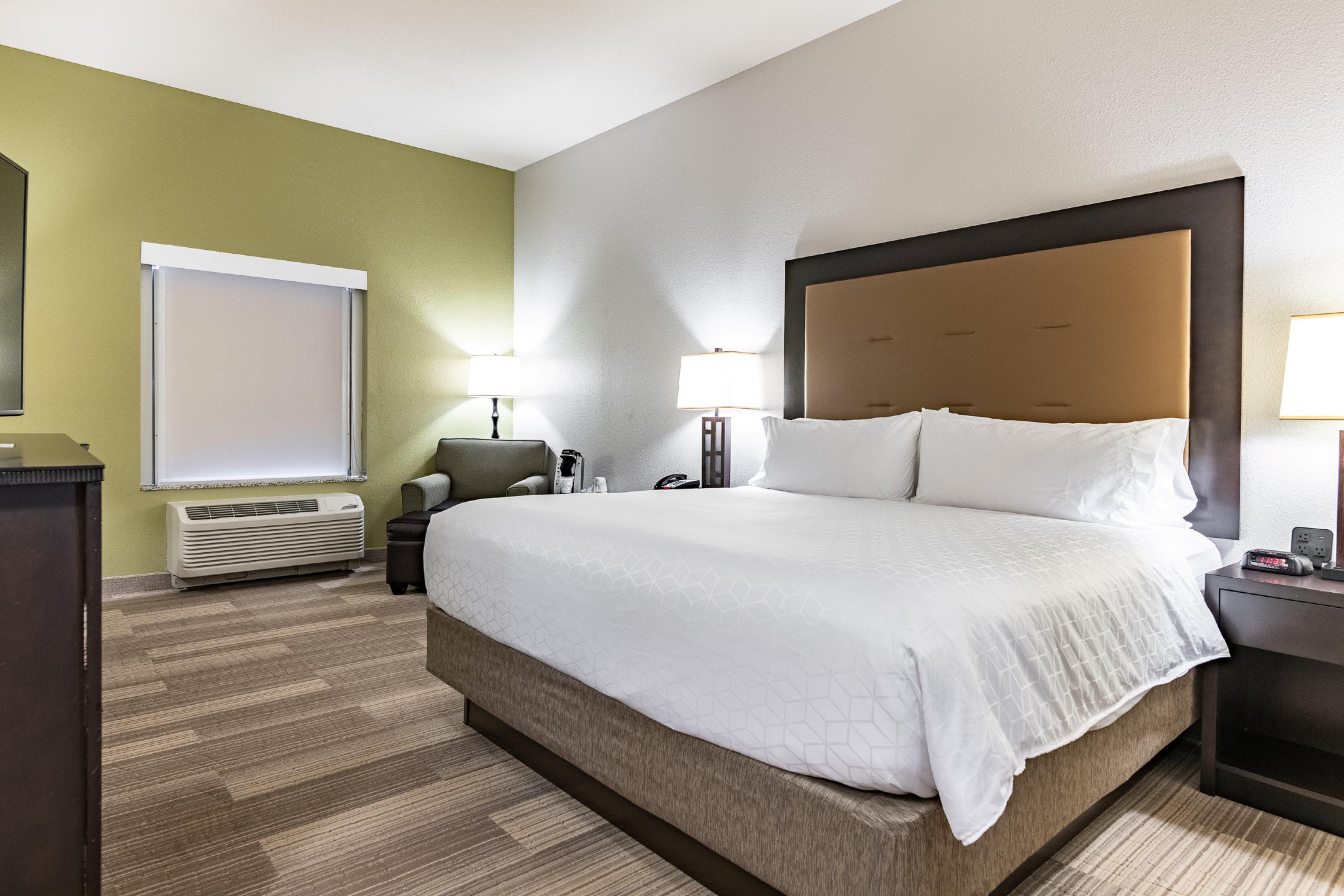 Holiday Inn Express & Suites Ironton By Ihg Exterior foto