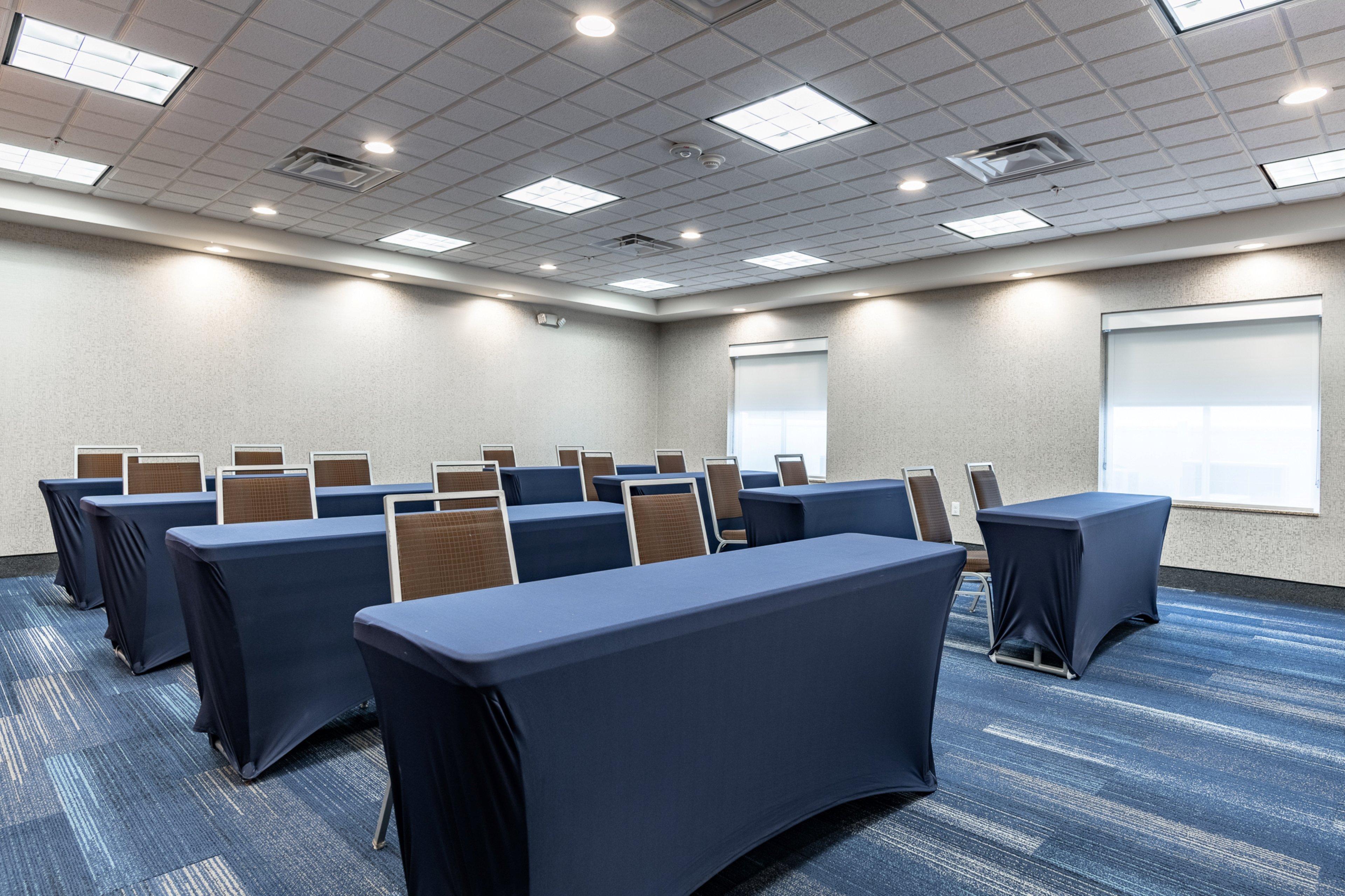 Holiday Inn Express & Suites Ironton By Ihg Exterior foto